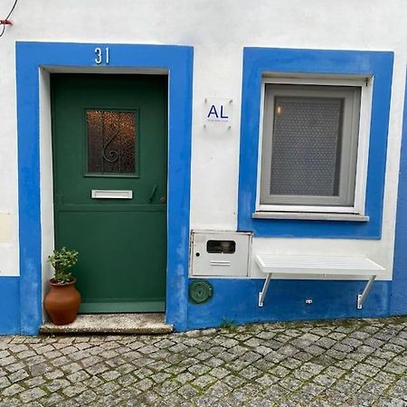 Casa Olivenca Villa Arraiolos Dış mekan fotoğraf
