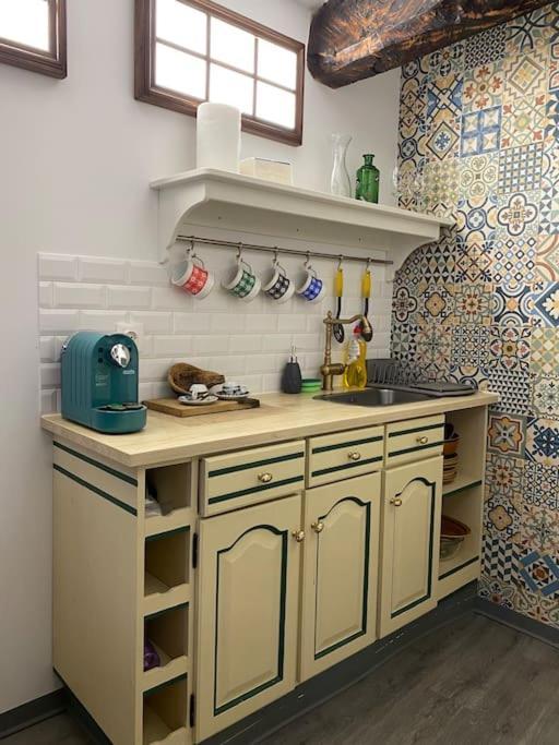 Casa Olivenca Villa Arraiolos Dış mekan fotoğraf