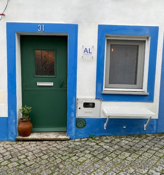 Casa Olivenca Villa Arraiolos Dış mekan fotoğraf