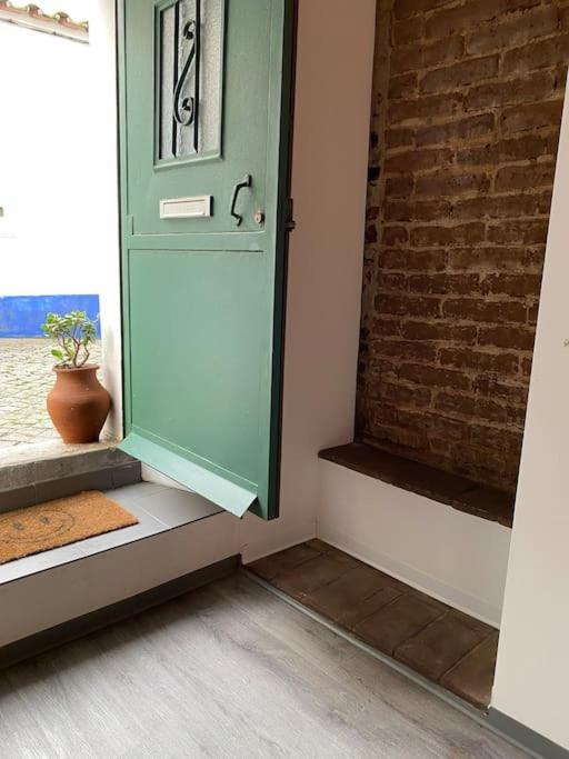 Casa Olivenca Villa Arraiolos Dış mekan fotoğraf