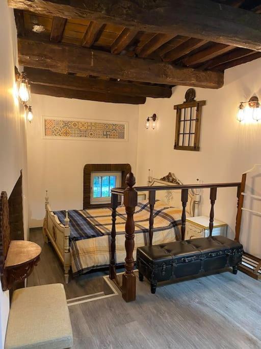 Casa Olivenca Villa Arraiolos Dış mekan fotoğraf